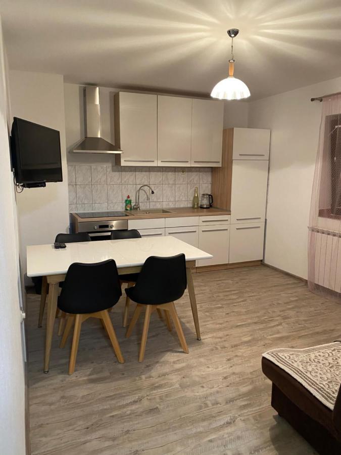 Apartman Laura Smoljanac Kültér fotó