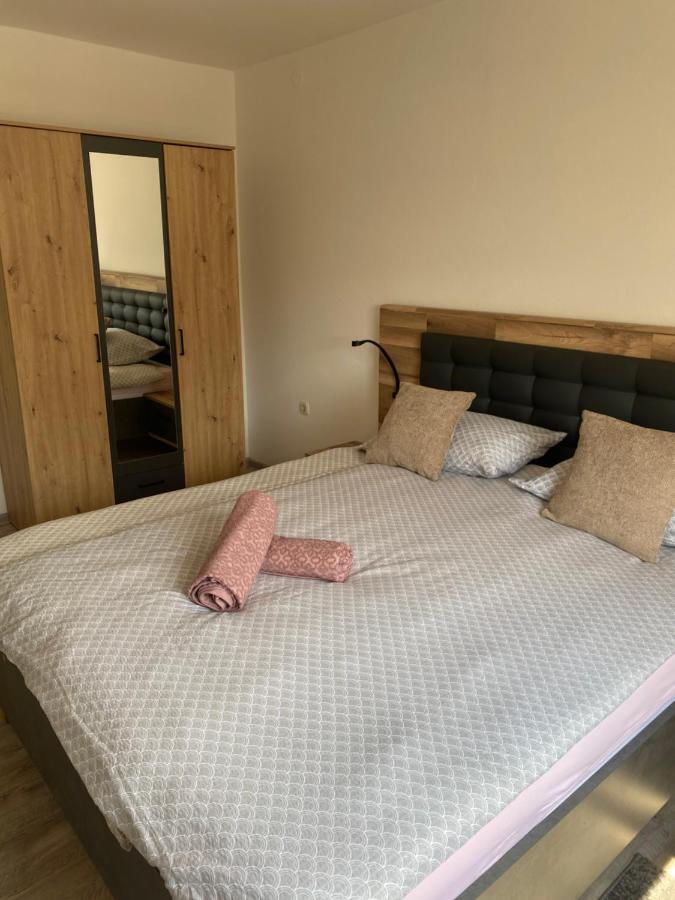 Apartman Laura Smoljanac Kültér fotó