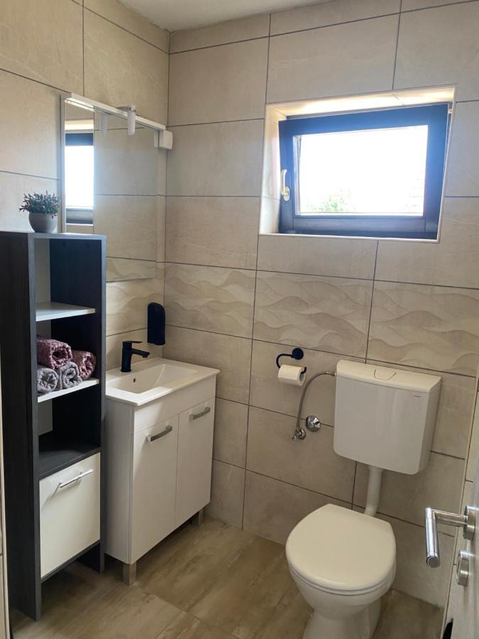 Apartman Laura Smoljanac Kültér fotó