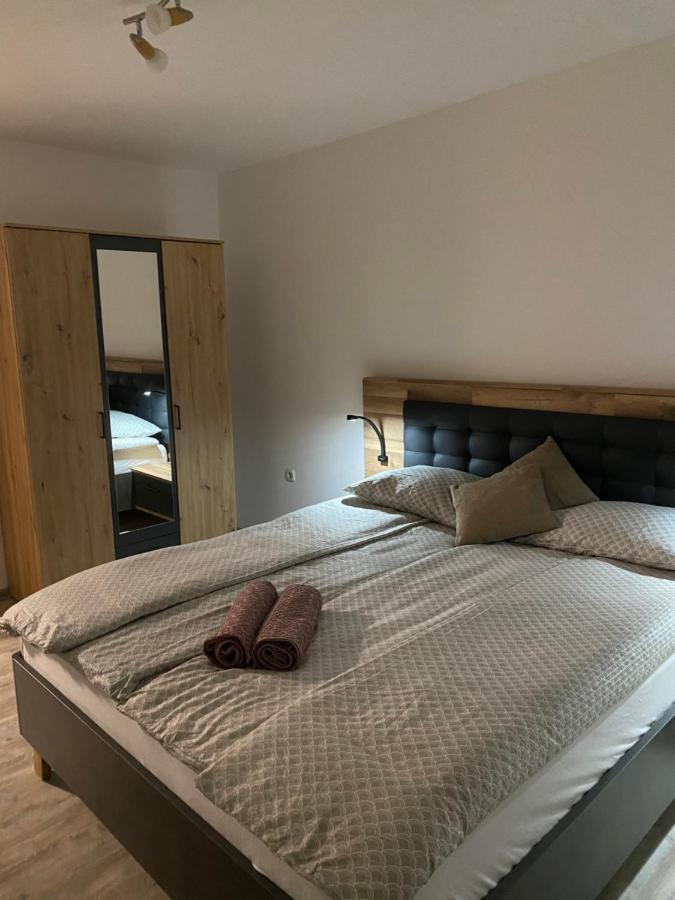 Apartman Laura Smoljanac Kültér fotó