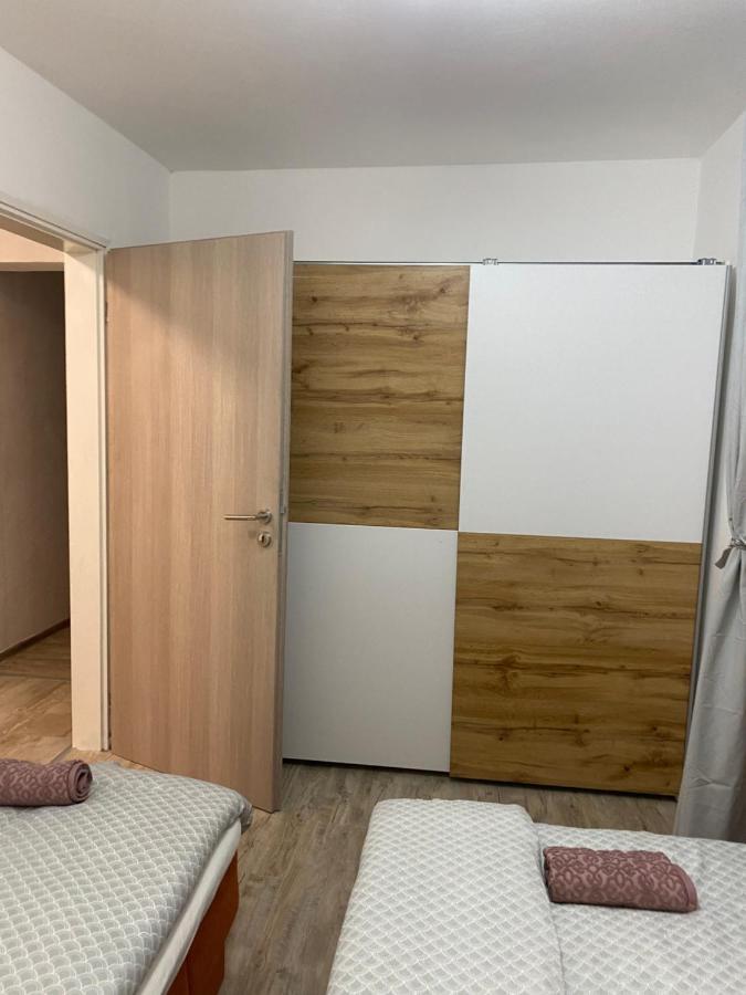 Apartman Laura Smoljanac Kültér fotó