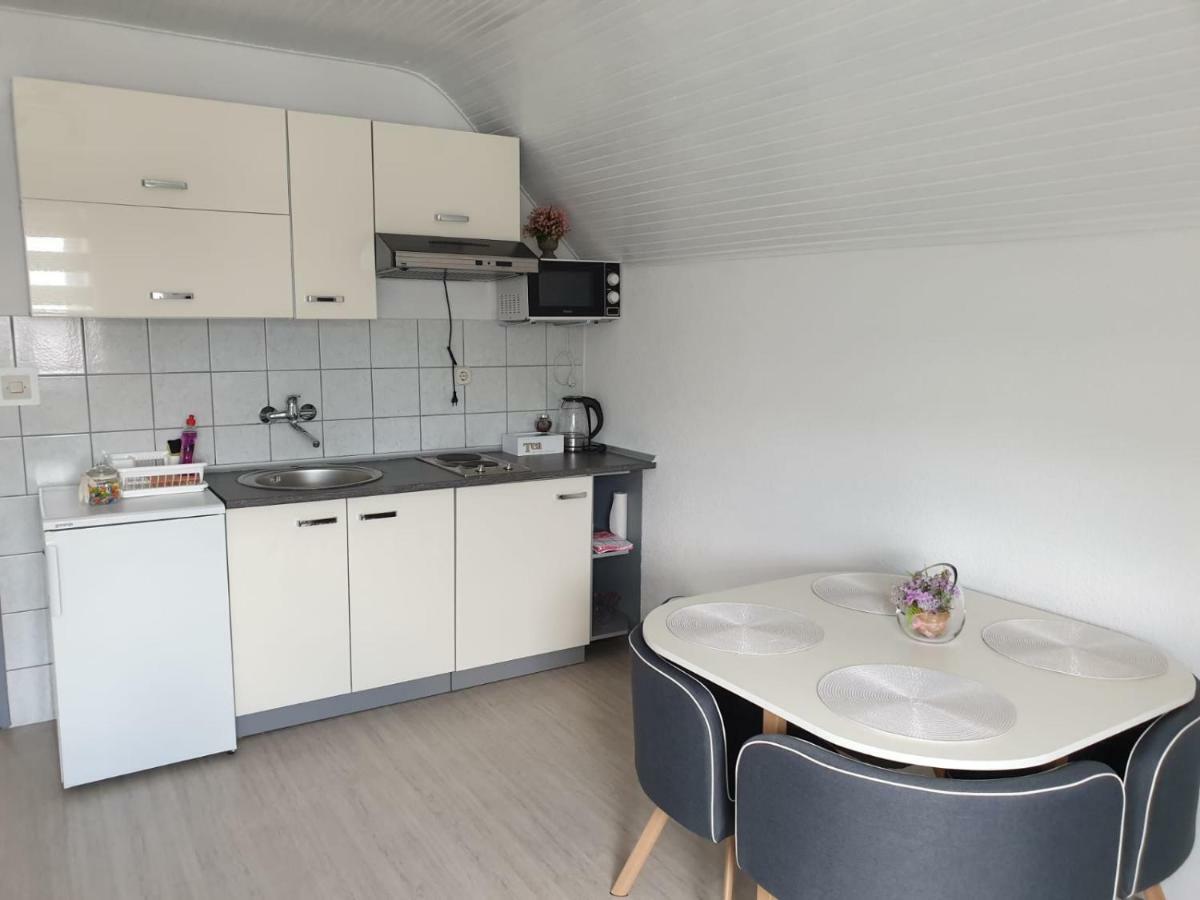 Apartman Laura Smoljanac Kültér fotó