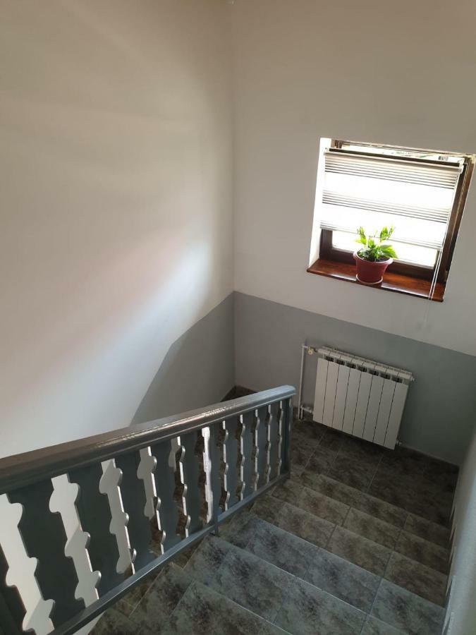 Apartman Laura Smoljanac Kültér fotó