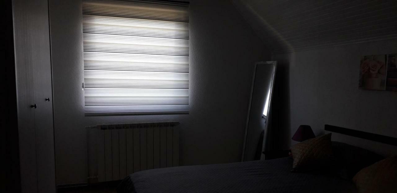 Apartman Laura Smoljanac Kültér fotó
